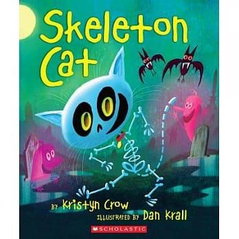 Skeleton cat(另開視窗)